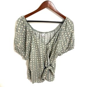 Stitch Fix Blouse NWT